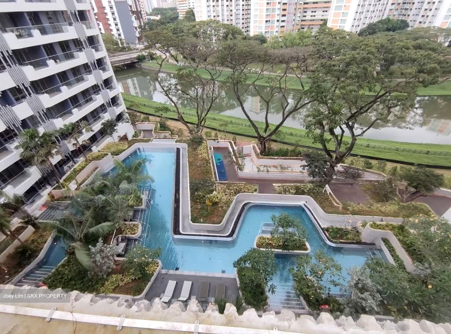 The Tre Ver (D13), Condominium #563776661